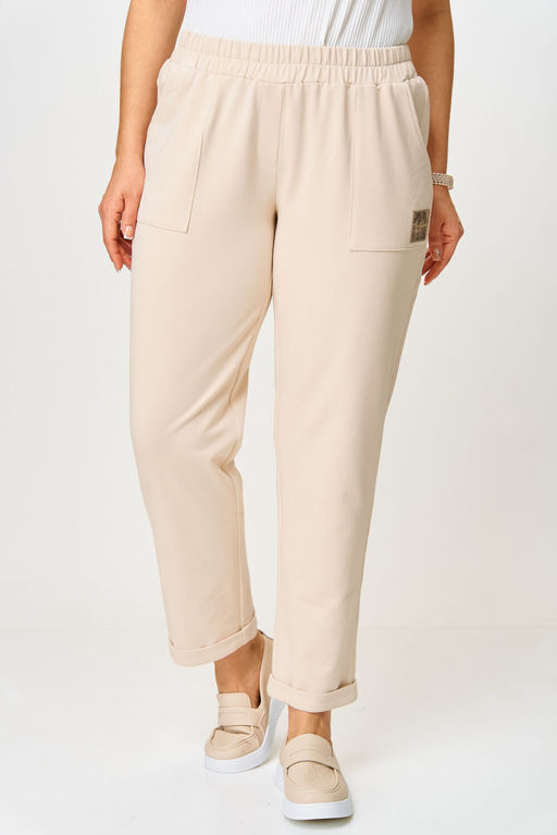 Блуза Rumoda 2219 темно-синий  фото 30