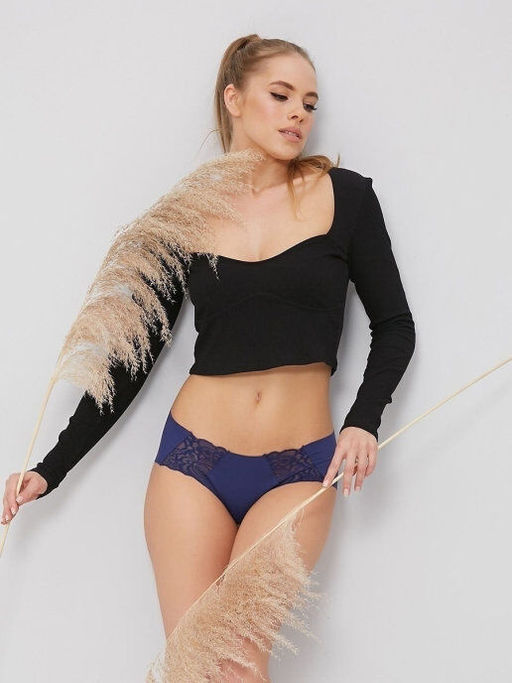 _Lui et Elle / Трусы женские INVISIBLE  фото 5