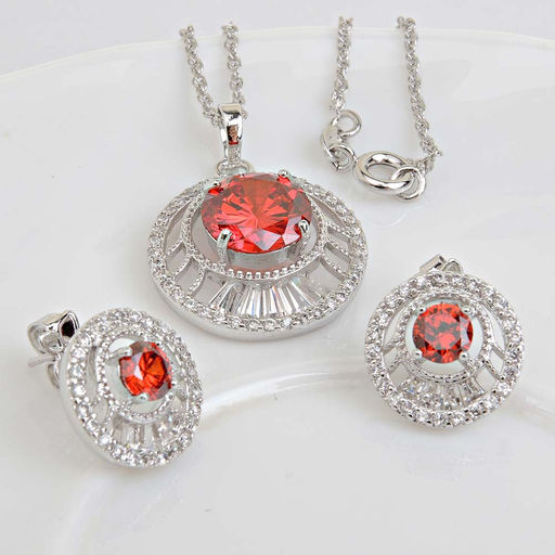 XUPING Комплект арт. XG22 7747 (id 184215) - Rada фото 2