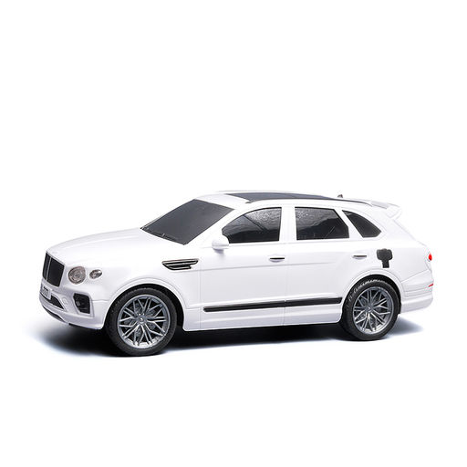 Машина "Автостиль 3"  р/у, 27 MHz, в коробке