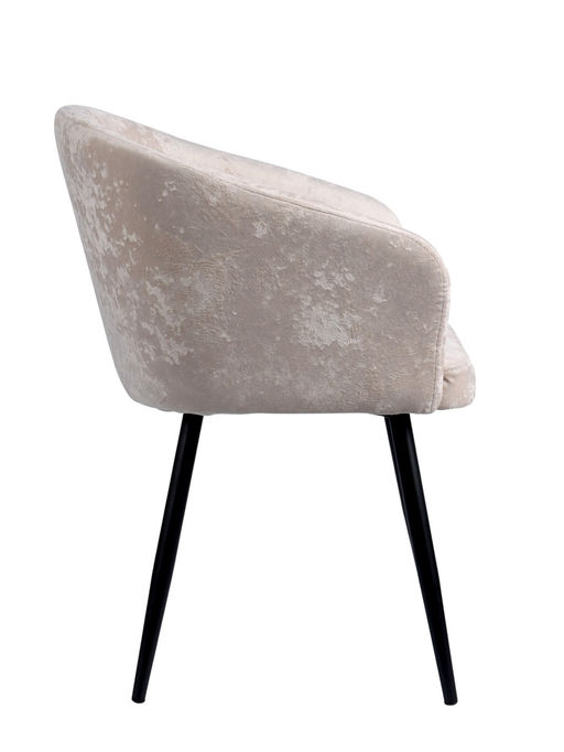 Стул для кухни «Верона», краш, цвет шампань 01