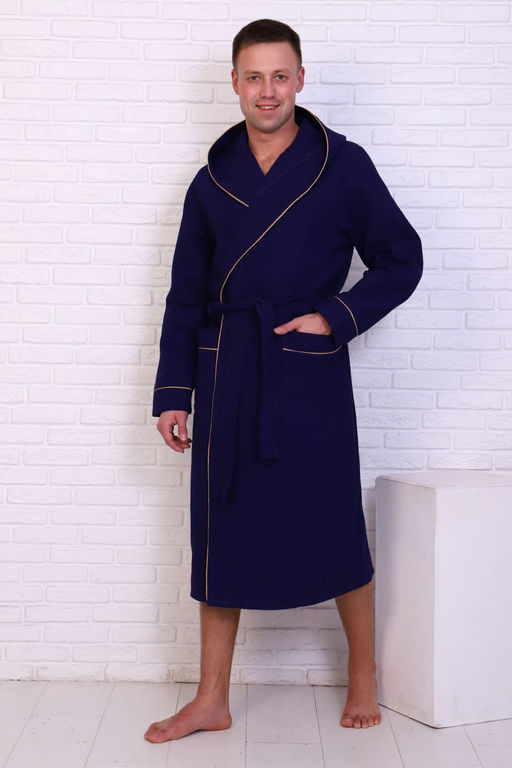 Халат домашний Чемпион ВЧ-242