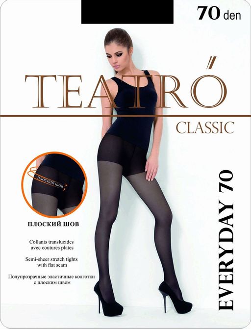 (Teatro) Everyday 70