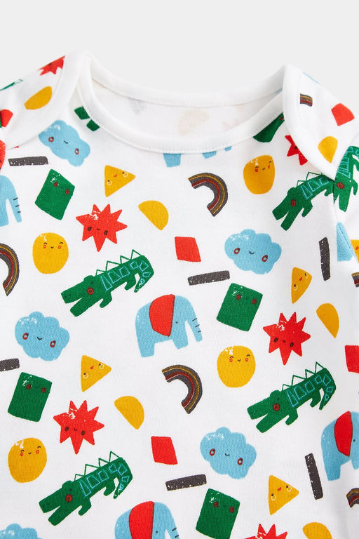 MOTHERCARE / Боди-топ  фото 6