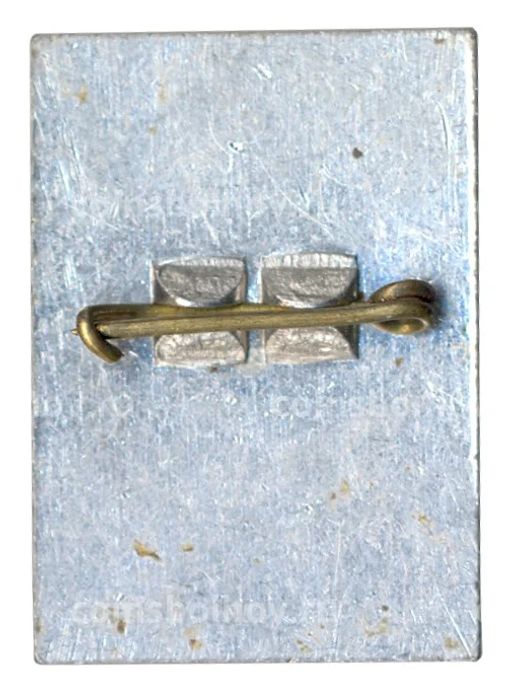 Значок Запорожье