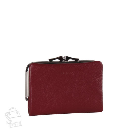 Женский кошелек 23-14WN d.red BBGS в Новосибирске