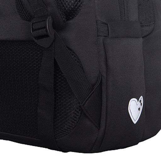 RG-666-3 Рюкзак школьный с обвесом - Grizzly фото 29