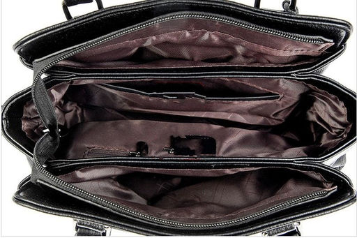 KAIDIFEINIROO Сумка женская 8209 фото 63