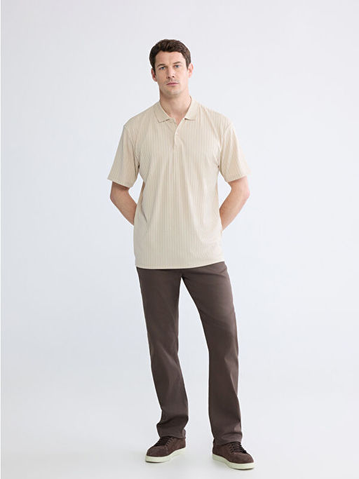 Polo Yaka Erkek Ti??rt