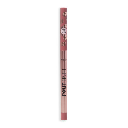 Контур для губ Pout Bomb Plumping Lip Liner, Chauffeur Nude 6857000