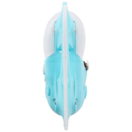 Коньки детские раздвижные ONLITOP, р. 34-37  фото 11