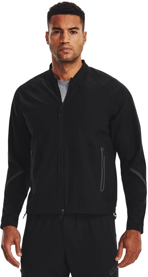 Куртка бомбер мужская