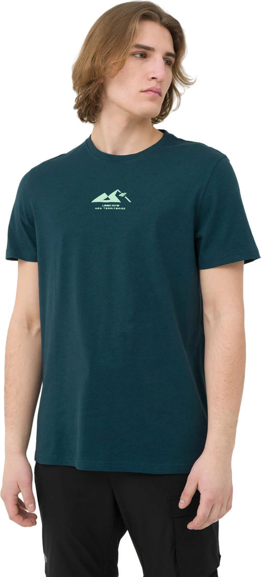 Футболка мужская