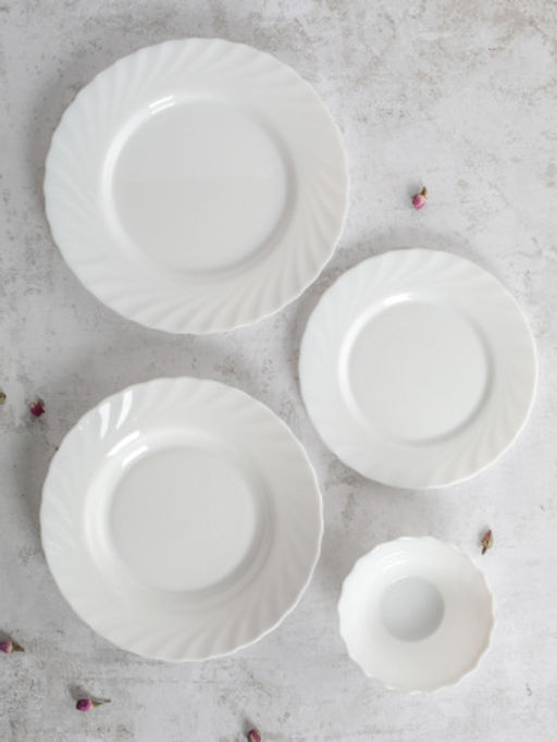 Салатник ТРИАНОН 12см - Luminarc фото 5