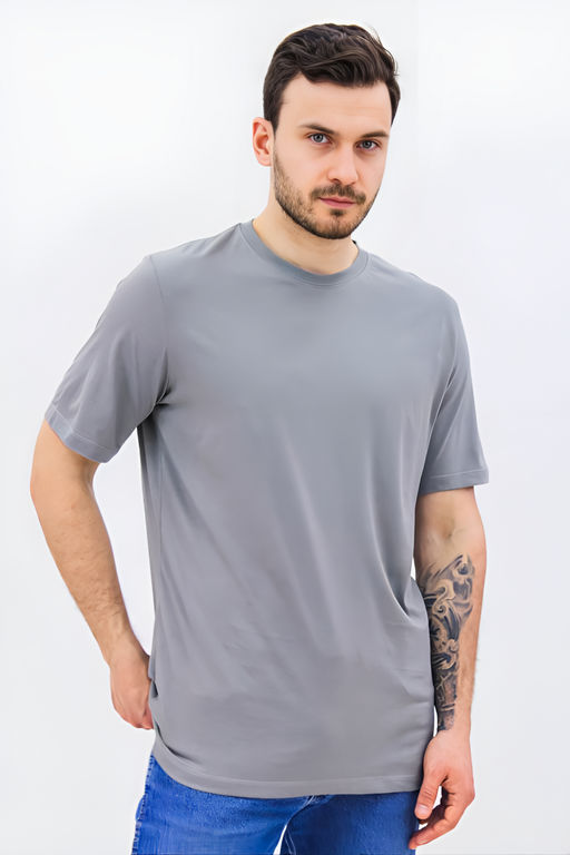 Базовая футболка Must have мужская
