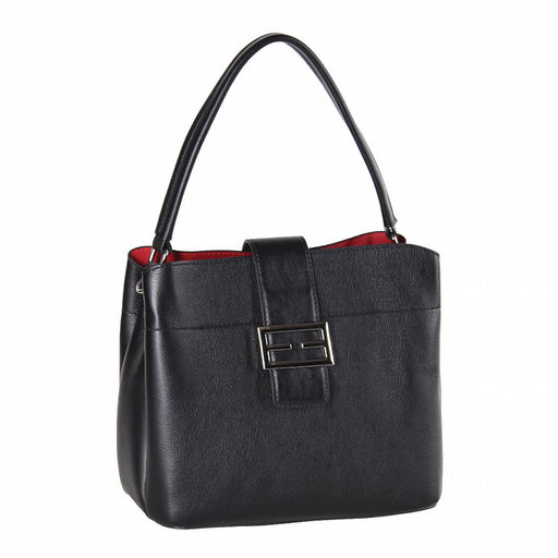 Сумка 1159-1TH black Polina&Eiterou