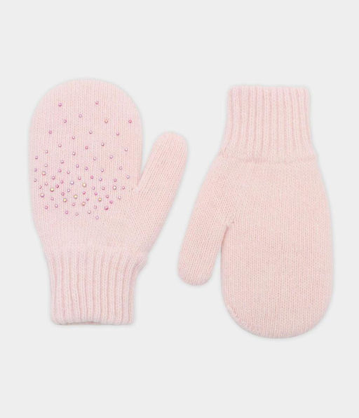 Детские варежки Totti, KOTIK