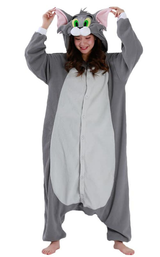 Кигуруми для детей Том 3D - Storyland фото 2