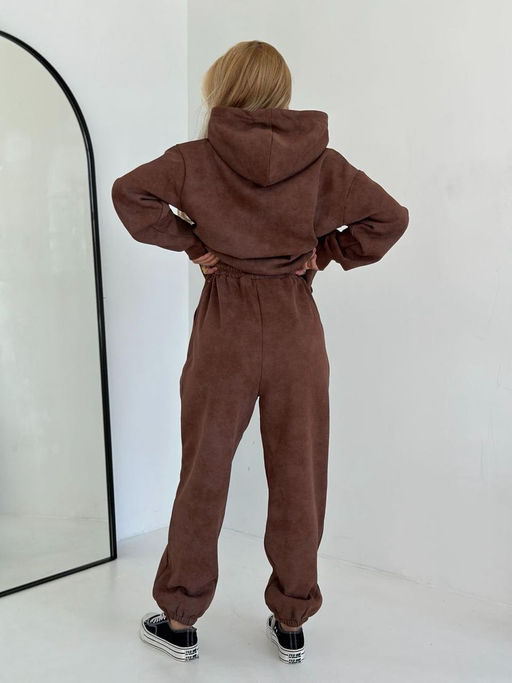 Спортивный костюм #КТ8025 - Dommod фото 10