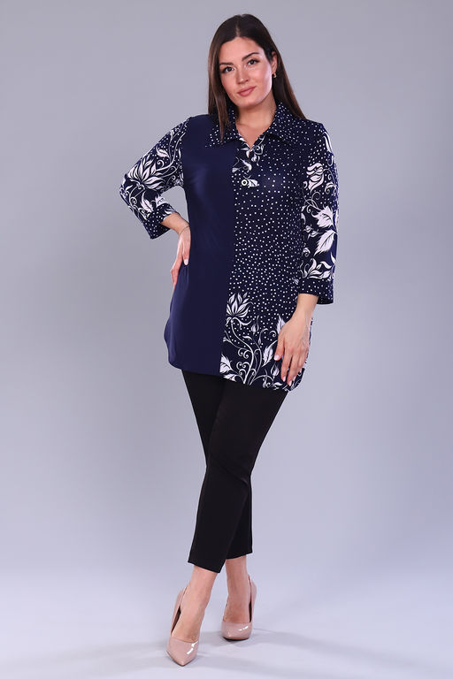 Женская туника 31828