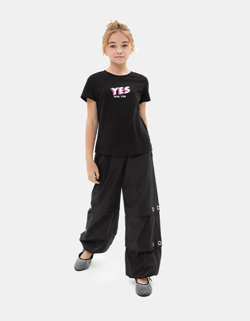 Джемпер для девочки