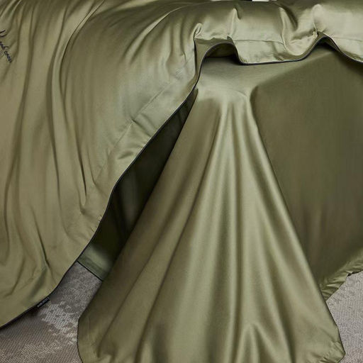 КПБ Mency Winni Mark Cross Бархатный сатин MENWMC007 Семейный