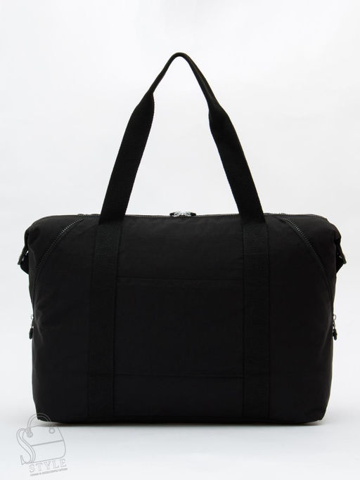 Сумка дорожная 8742MD black Mindesa  фото 4