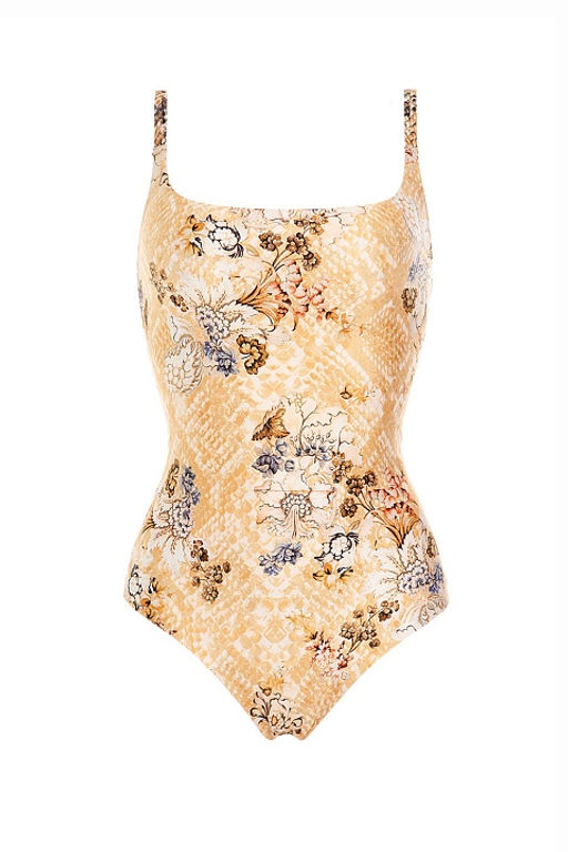 Купальник 7129 Kora Bronzo