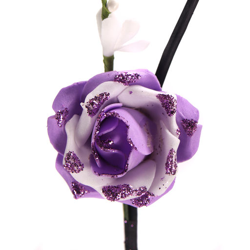 Сухоцвет набор 5 штук 155 см / 39-101 /уп 160/латекс - ГалеонТрейд фото 15