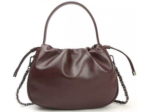 Сумка Lanotti FLORENZA KISET 5839/бордовый