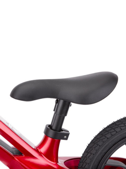 Беговел "Qplay" надув. колеса 12 дюймов