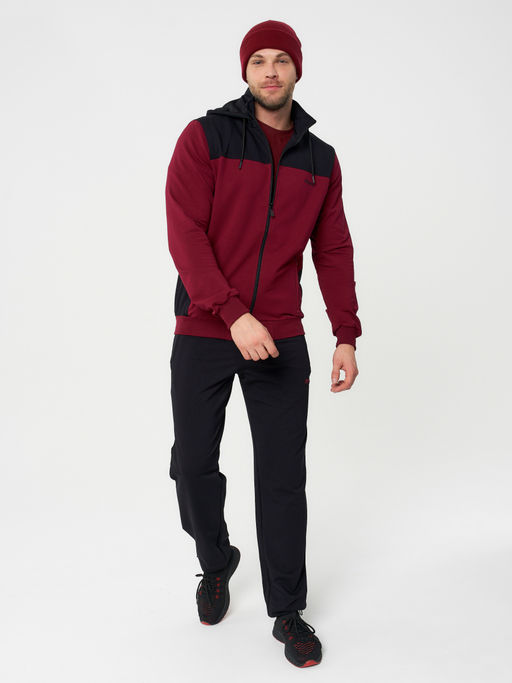 Спортивный костюм Футер 2-х нитка