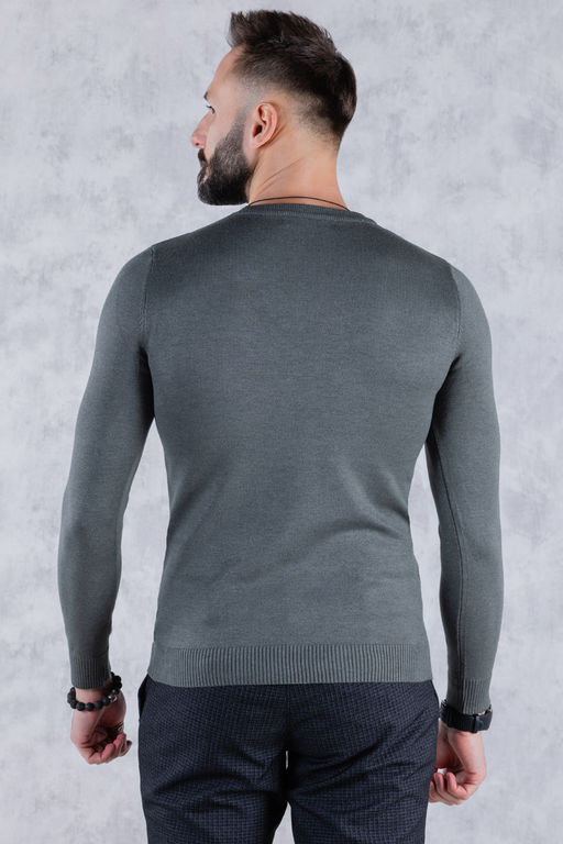 джемпер 
 06.3301-02 - Eu-mens фото 2