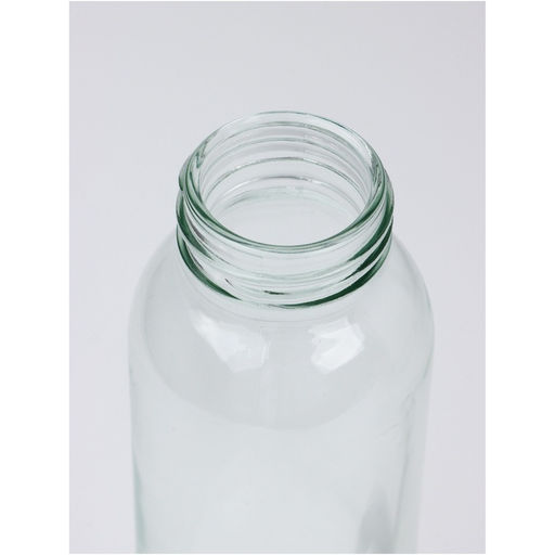 Бутылка для воды в чехле новогодняя Енотик, 350 мл - Svoboda voli фото 9