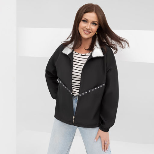 Парка Героиня сериала - Charutti фото 4