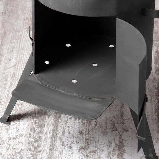 Печь под казан/Т 8 л D=32 см - Simaland фото 13