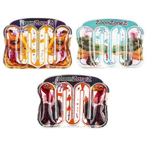 Антистресс игрушка - мялка «Животные», МИКС