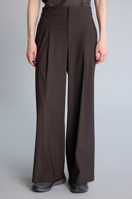 Wide Leg Uzun Boy Pantolon - Defacto фото 3