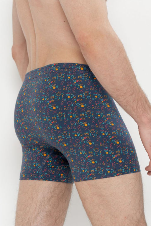 ТРУСЫ МУЖСКИЕ арт. 5703M-40151.1L-079б - Almando melado фото 5