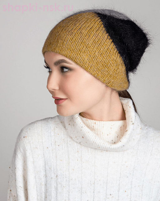 Твист 824 Колпак женский (56-58)