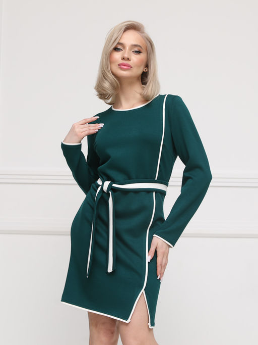 Платье П5-5650 - Wisell фото 12