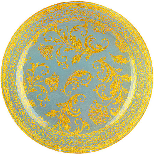 7001-85 Набор тарелок из 7 шт. круг (х8) - Mayer&boch фото 2