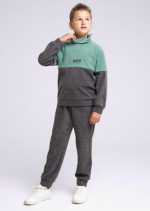 735947лн Брюки мал. (ЧЗ)