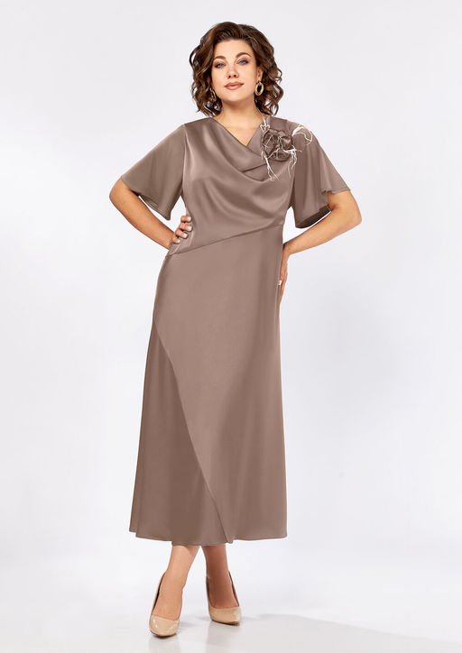 Платье Mira Fashion 5613