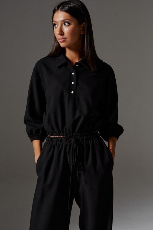 Джемпер А613 - Annete фото 3