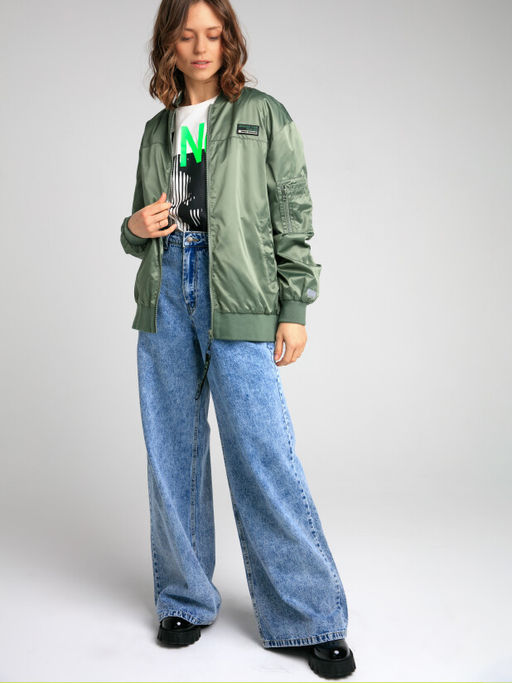 PlayToday / Ветровка женская фото 4