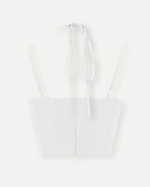 Блузка-топ жен. - Incity фото 8