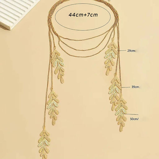 Колье арт. 26 7344 (id 284664) - Rada фото 3