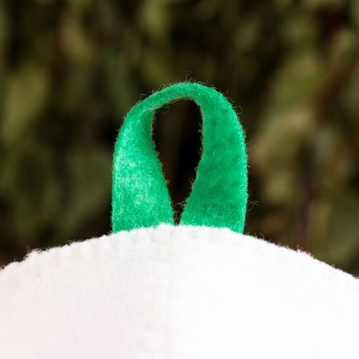 Шапка для бани с аппликацией Алана - Simaland фото 4