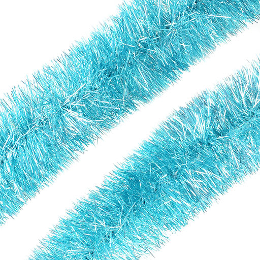 Гирлянда "Норка 2" радуга д.70мм, дл.2м,